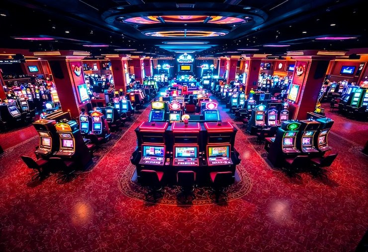 Perbandingan variasi taruhan Colok Macau dengan tingkat kesulitan dan hadiah