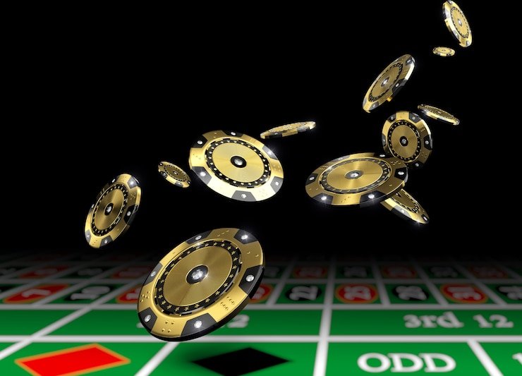 Studio table games mabosplay dengan dealer profesional dan multi-kamera streaming